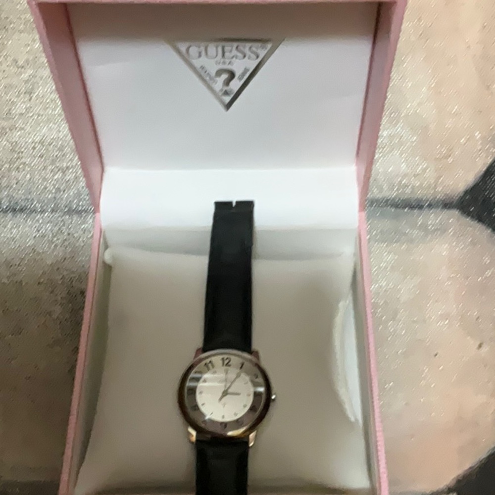 Women’s Watch